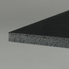 Large Black Foam Board  Case Quantity