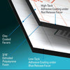 Self Adhesive Foam Board by Carton of 25