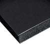 Large Black Gatorfoam Board by the Case