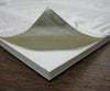 White Self Adhesive Foam Board