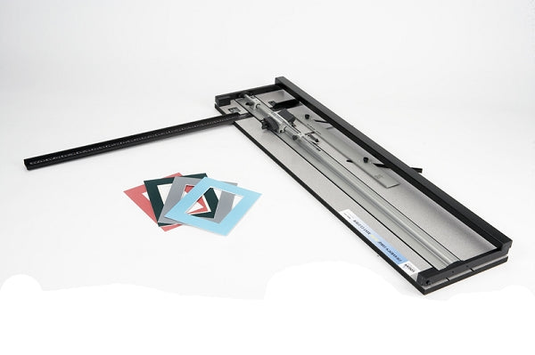 Logan 650 Framers Edge Mat Cutter 40in.