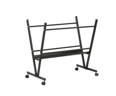 Richeson Black Steel Print Rack