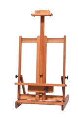 Lyptus Wood Deluxe Table Top Easel