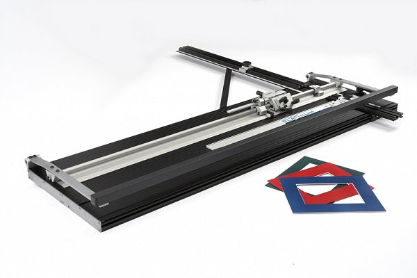 Logan 850 Platinum Edge Mat Cutter 40in.