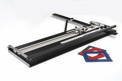 Logan 850 Platinum Edge Mat Cutter 40in.