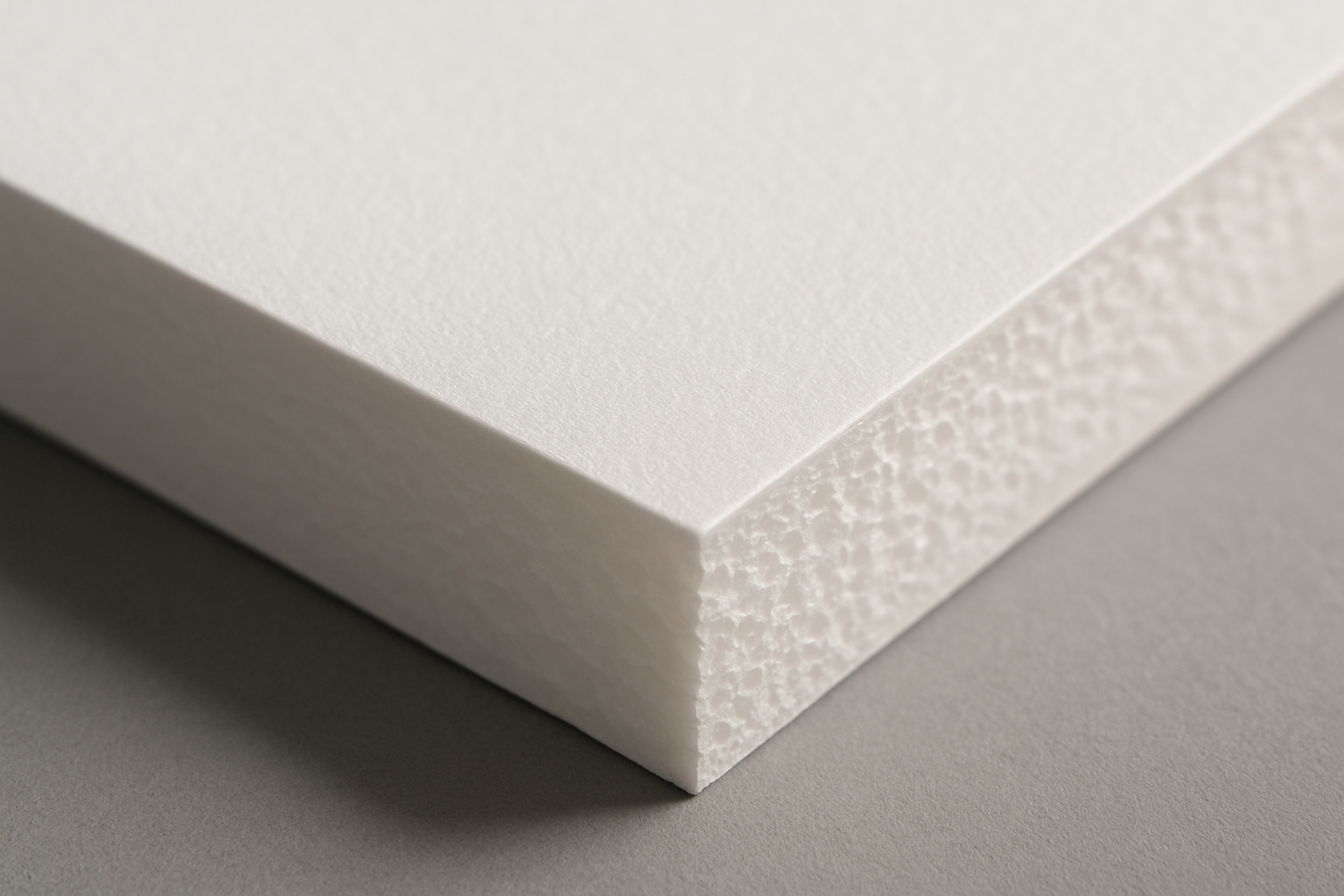 can you make a close up of the gatorfoam board