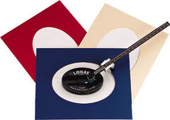 Logan 201 Circle and Mat Cutter