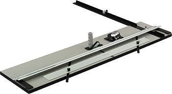 Logan 760 Simplex Elite Mat Cutter 60in.