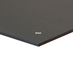 Black Sintra PVC Multi Packs