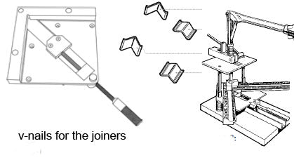 Logan Rigid Insert for Fitting Tool