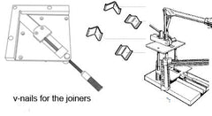 Logan Rigid Insert for Fitting Tool