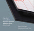 Black Self Adhesive Foam Board Cut Sizes
