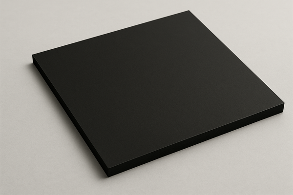 black ultra board