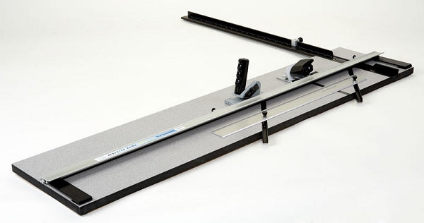 Logan 550 Simplex Classic Mat Cutter | foamcoreheaven